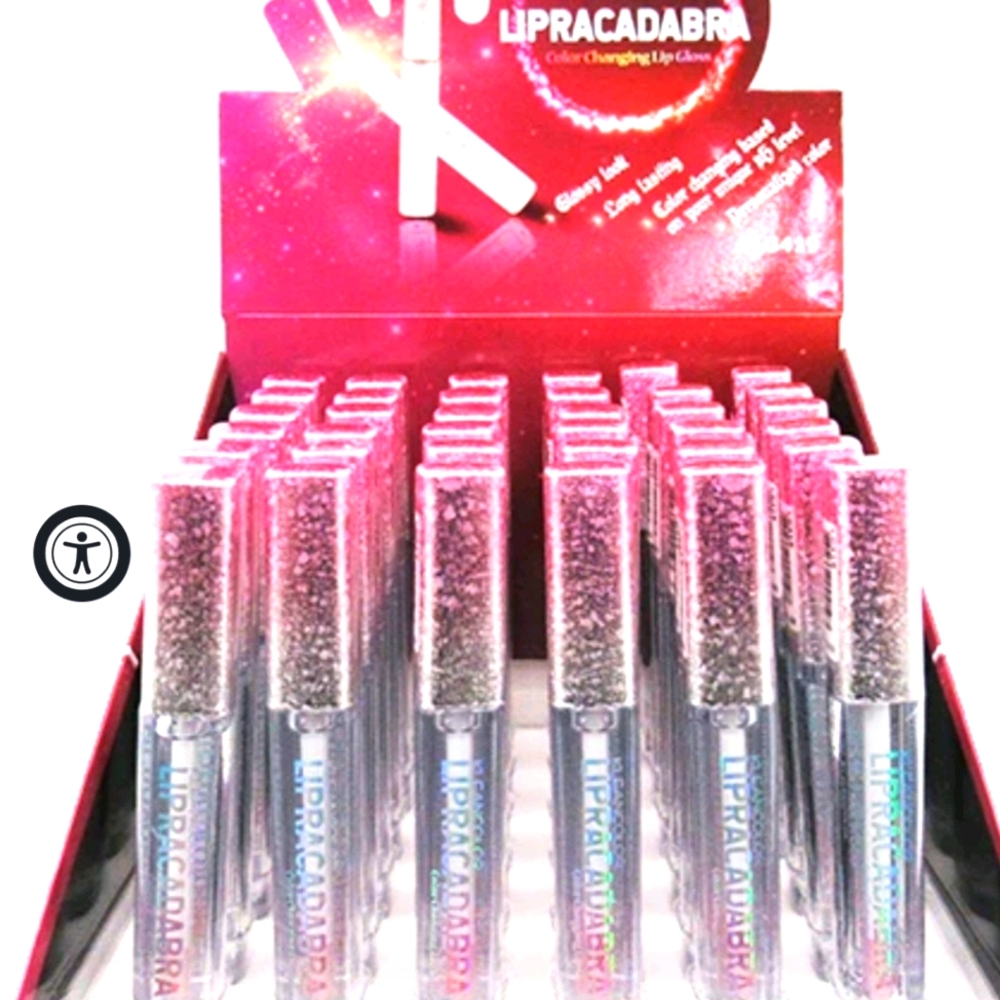 Lip gloss